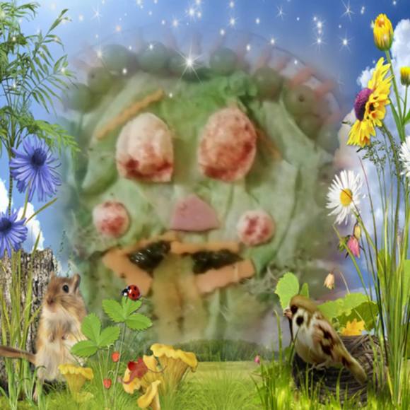 Meet your Posher, Dawn - Picture 1 of 1